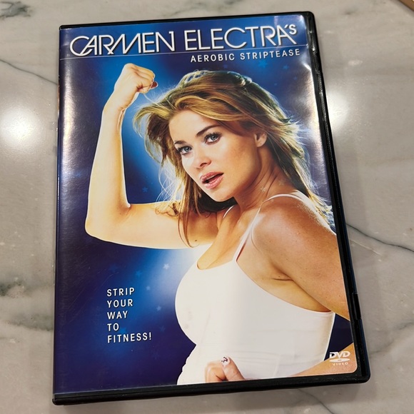 Workout CD’s - Picture 2 of 7